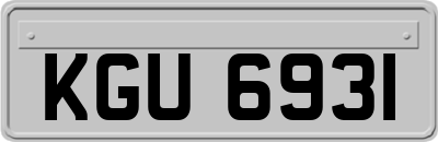 KGU6931