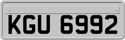 KGU6992