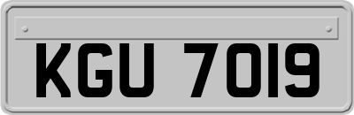 KGU7019