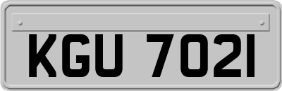 KGU7021