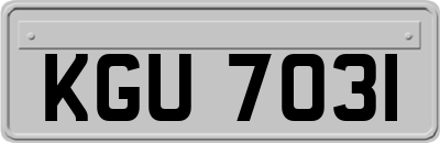 KGU7031
