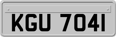 KGU7041