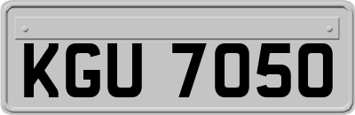 KGU7050