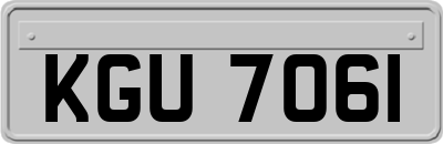 KGU7061