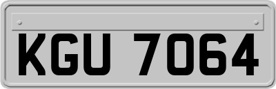 KGU7064