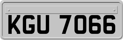 KGU7066