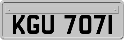 KGU7071