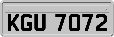 KGU7072