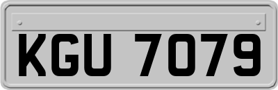 KGU7079
