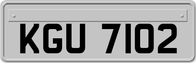 KGU7102