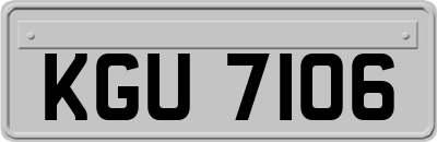 KGU7106