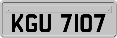 KGU7107