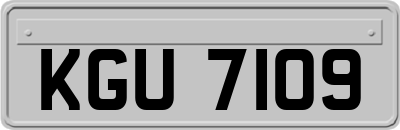 KGU7109