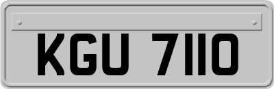 KGU7110
