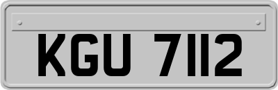 KGU7112