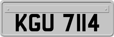 KGU7114
