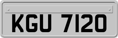 KGU7120
