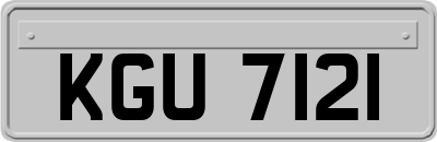 KGU7121