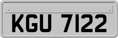 KGU7122