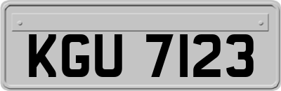KGU7123