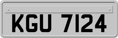 KGU7124