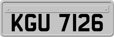 KGU7126