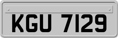 KGU7129
