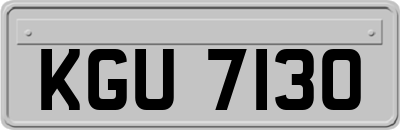 KGU7130