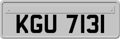 KGU7131