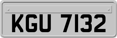 KGU7132