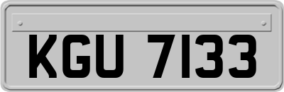 KGU7133