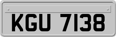 KGU7138