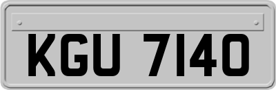 KGU7140