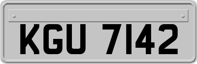 KGU7142