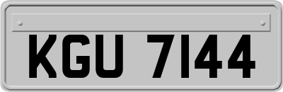 KGU7144