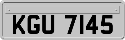 KGU7145