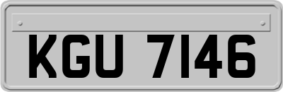 KGU7146