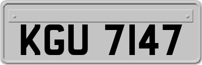 KGU7147