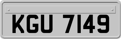 KGU7149