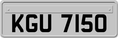 KGU7150
