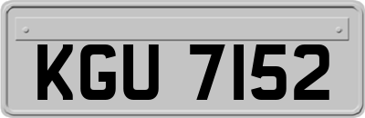 KGU7152