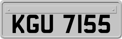 KGU7155