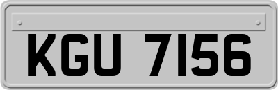 KGU7156