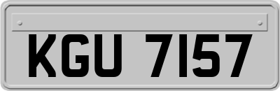 KGU7157