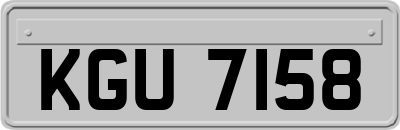 KGU7158
