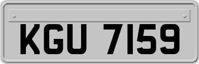 KGU7159
