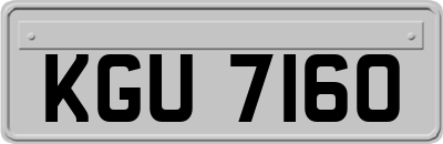 KGU7160
