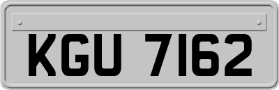 KGU7162