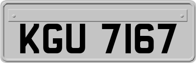KGU7167