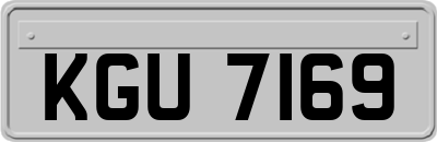 KGU7169